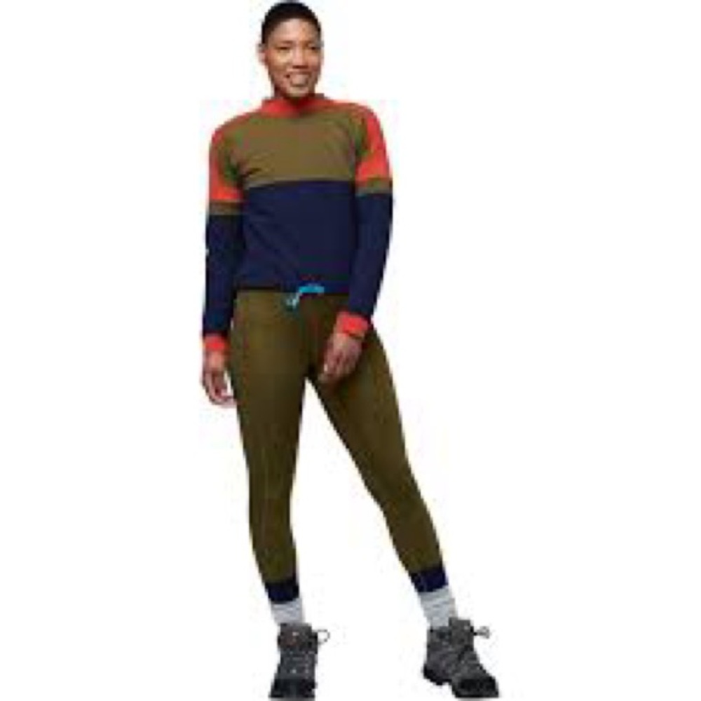 Cotopaxi Bandera Sweatshirt - Women's
